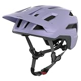 ALPINA Taunus Sportbrille, Lilac matt, 52-56 cm