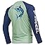 A.light Blue - Striped Marlin