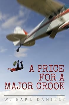 Paperback A Price for a Major Crook Book
