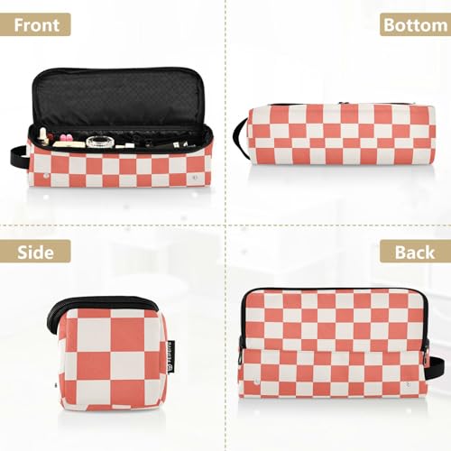 Bolso de viaje con resistencia al calor para planchas de cabello miniatura 5