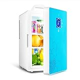 ◇ Modo dual Cooler + Warmer: puede hacer que la temperatura sea más baja que la temperatura ambiente 30 ℃ o elevarse a la temperatura más alta alrededor de 65 ℃.