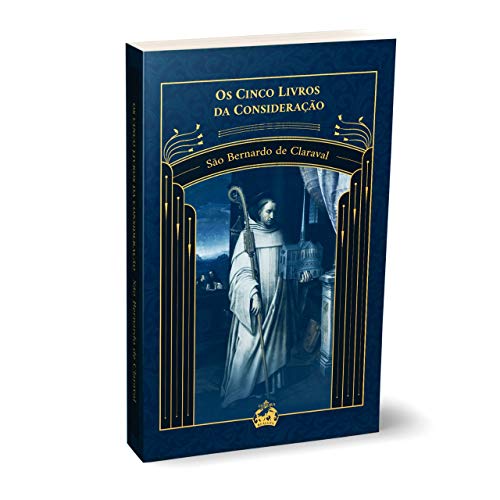 Os Cinco Livros da Consideração