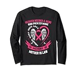 Pink Breast Cancer Awareness Family Matching Group