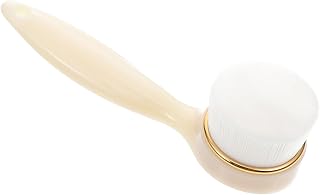 PartyKindom Cepillo facial manual Instrumento...