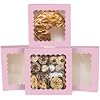 25.4x25.4x6.4cm, 12Pcs,Lavender