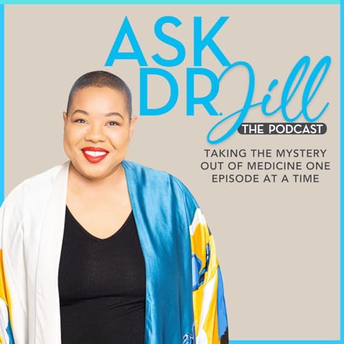 Wellness Wisdom with Dr. Jill: Navigate the New Year for a Healthier You