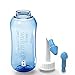 Harmony Life Adjustable Hydro Nasal Wash Cleaner & Sinus Irrigation System with Physiological Saline for Adult Kid Allergic Rhinitis Nasal Irrigation Pot Nose Care, Neti Pot (300ml)
