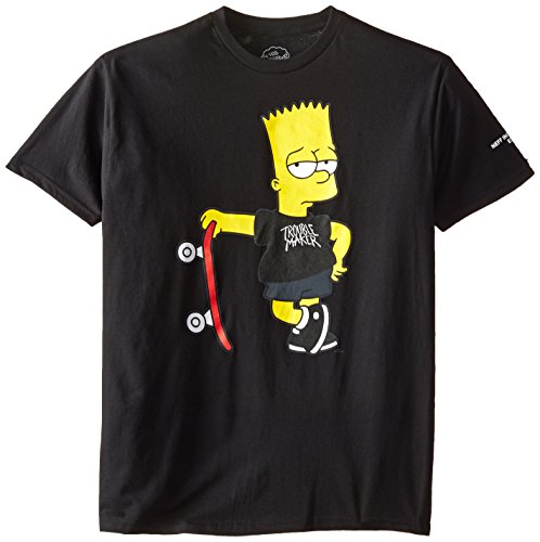 neff Men's Plus-Size Too Cool T-Shirt