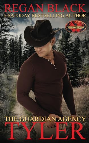 Tyler: Brotherhood Protectors World (The Guardian Agency)