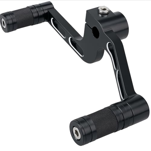 Amazon | シーソーペダル スポーツスター シフトアーム XL883 1200 X48