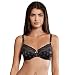 Produktbild Rosa Faia Anita Bügel-BH, 5696, 95, B, schwarz