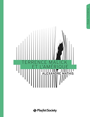 Télécharger Terrence Malick et L'Amérique livre En ligne