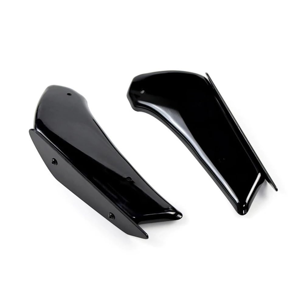 Winglet Wing Spoiler pour S1000RR 2010-2018 carénage noir