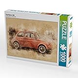 fiat oldtimer ersatzteile schweiz Hochwertige Passform durch präzise Stanzung