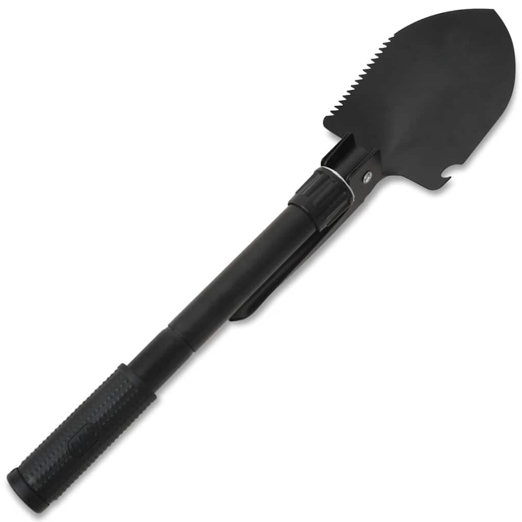 Mobili,Metal Detector con Pala 160 cm