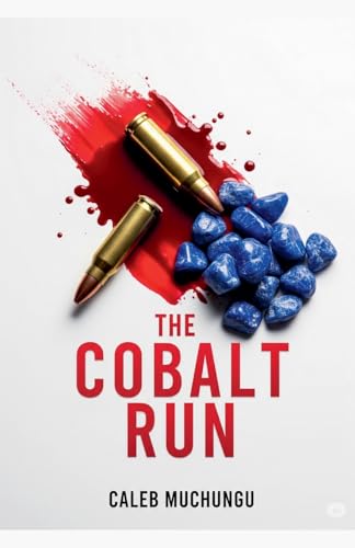  The Cobalt Run