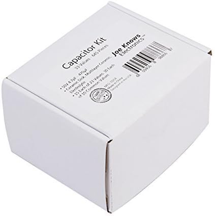 1000pcs AC 50V 681pF Through Hole Ceramic Disc Capacitors