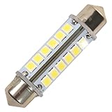 HQRP 12V Led Upgrade Bulb Works with Dometic 200729000P RM2662 RM3762 RM3962 RM1350M RM1350IM RM1350MIM RM1350WIM RM1350WID RM2620 RM2820 Refrigerator 200729000 RV Fridge Plus HQRP Coaster