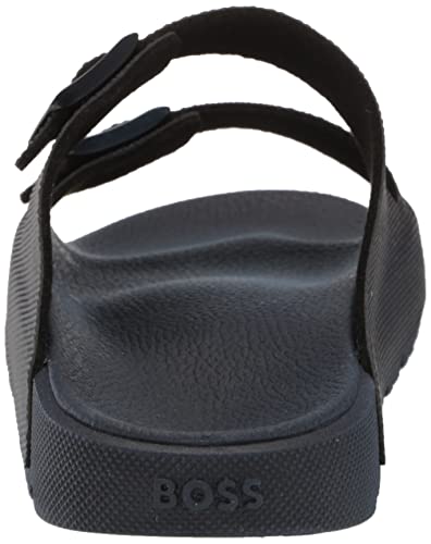 Image of BOSS Men's Surfley Sand dmpr n Slide