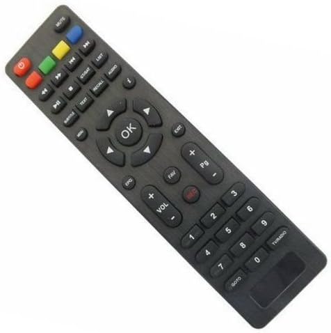 Nokta Digital HD-10 Mini / 6110 / 1461 Remote Control