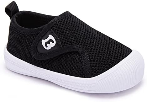 BMCiTYBM Kids Shoes baby-boys First Walker Shoe