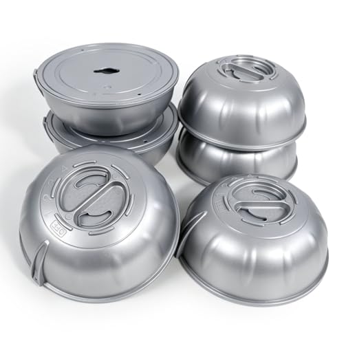 Image of Hot Tub Cartridge Replacement for Ease Floating System 6 Pack