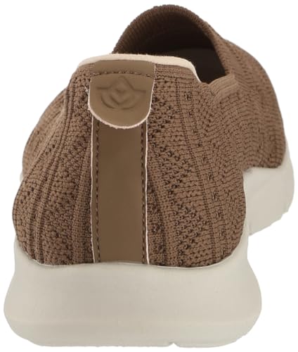 Spenco Women's Comfort Stretch Crochette Sneaker3