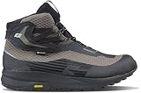 Gaerne G-Xenon Gore-Tex Scarpe da moto impermeabili, verde/nero, 46