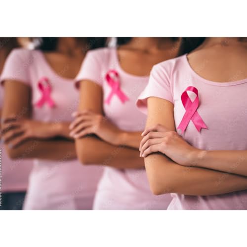 Breast Cancer - The Journey