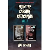 From the Cassidy Catacombs, Vol. 1