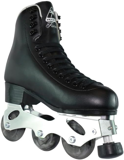 Miniatura 2 de Jackson Atom Ultima Finesse - Patín artístico en línea para hombre