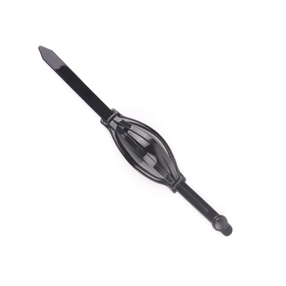 Geyi Wrestling Headgear Chin with Cup (Black)