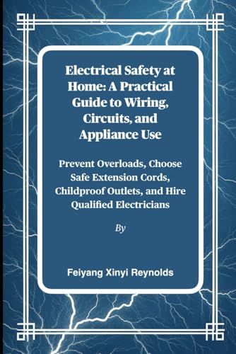 Electrical Safety at Home: A Practical Guide to Wiring, Circuits,