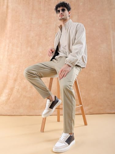 Image of THE Indian Garage CO Men Casual Pants