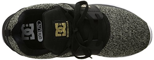 DC Shoes ADJS700022-BKZ
