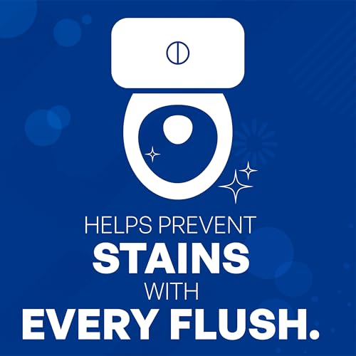 Image of 35g Toilet Rim Hangerz - Aqua | Automatic Bowl Cleaner | Refreshing Aqua Freshness for a Cool, Clean Washroom | Easy-to-Use Toilet Cleaner | Hygienic & Sparkling Toilets Lasting Up to 4 Weeks