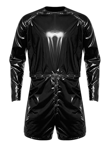 Combines plástico reutilizables iiniim para club nocturno y eventos de moda 6