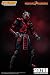 Storm Collectibles 1/12 Sektor Mortal Kombat