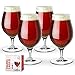 Spiegelau Barrel Aged Glass (Set of 4), 17.7 oz, Clear