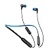 Produktbild JLab Audio Play Gaming Earbuds, Wireless In-Ear Kopfhörer mit Bluetooth 5, 11+ Stunden Akkulaufzeit, Integriertes Mikrofon, 3,5mm AUX Gaming Kabel, Gaming Headset Kompatibel mit div Konsolen
