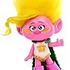 Mattel Trolls Band Together Toys, Best of Friends Pack with 5 Small Dolls & 2 Character Figures, Includes Queen Poppy Doll, HPW78 #3