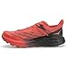 Produktbild Hoka One One Herren Running Shoes, red, 42 EU