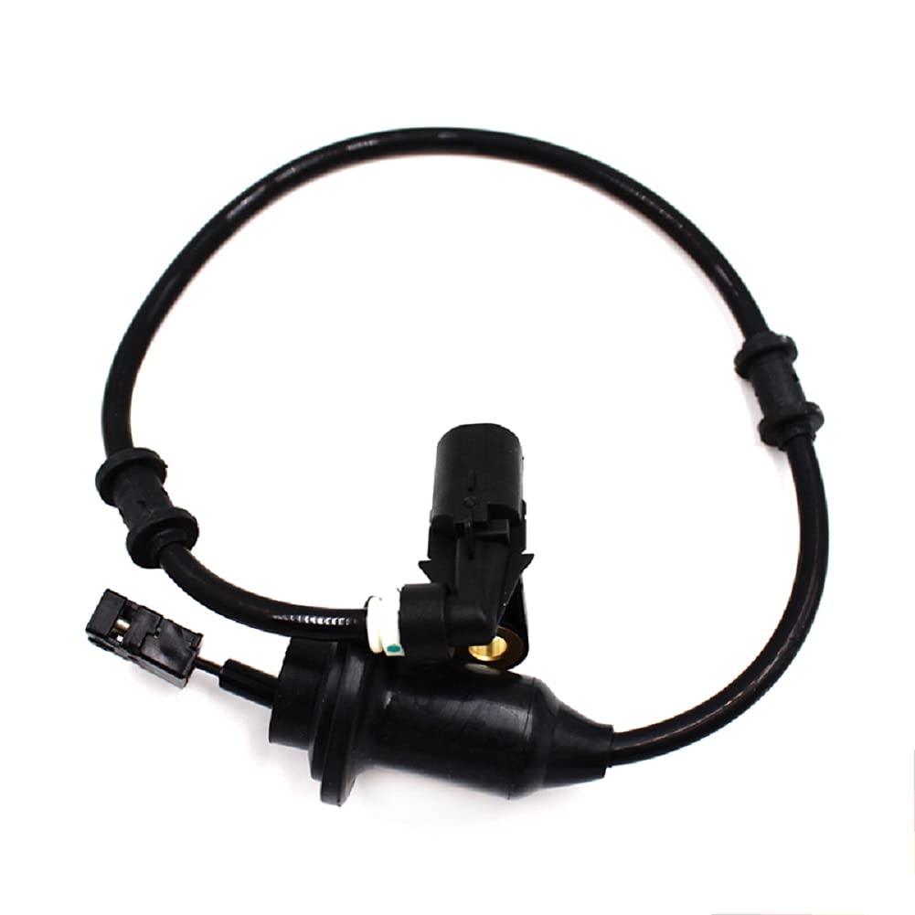 Capteur de vitesse ABS 1705400517 pour remplacement de pièce auto