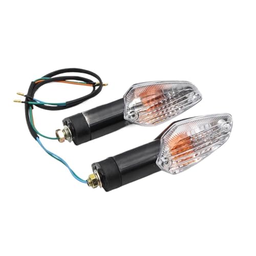 Clignotant pour moto CBR 250R 300R et CB300F indicateur orange
