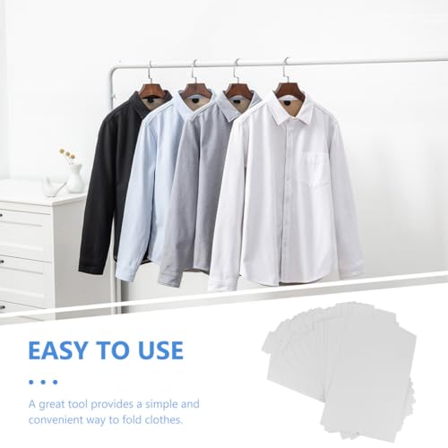 Panneaux de doublure en papier carton pliable organisation linge 50x