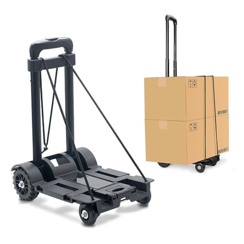 travel high end luggage cart