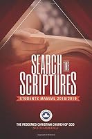 Search the Scriptures: Student Manual 1609241703 Book Cover