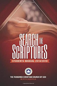 Search the Scriptures: Student Manual