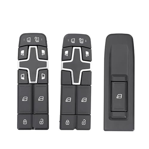 Bouton de vitre pour Volvo FH FM interrupteur électrique avant gauche camion 22154240 commande