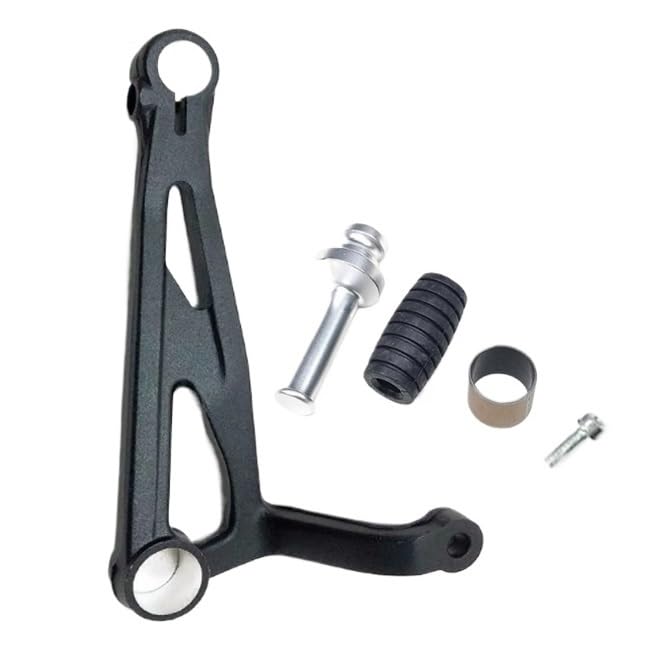 Levier changement manette pédale cheville pour moto Benelli TNT 300 302S